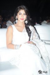 Sonarika Bhadoriya at Jadoogadu Movie Audio Launch
